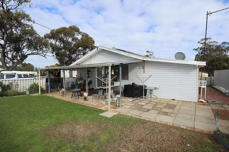 Main view of Homely house listing, 9 Somerset Street, Pingelly WA 6308