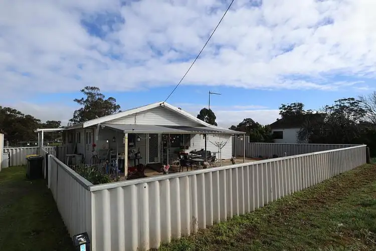 Second view of Homely house listing, 9 Somerset Street, Pingelly WA 6308