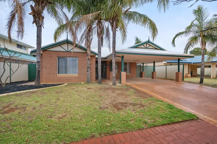 2/386 Hay Street, Somerville WA 6430