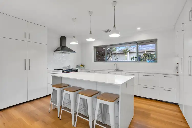 Sixth view of Homely house listing, 40 Urawa Road, Duncraig WA 6023
