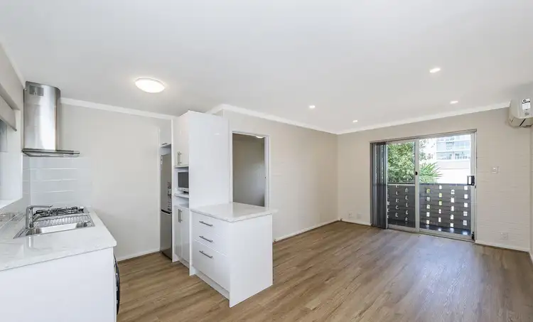 Main view of Homely apartment listing, 35/11 Stirling Road, Claremont WA 6010
