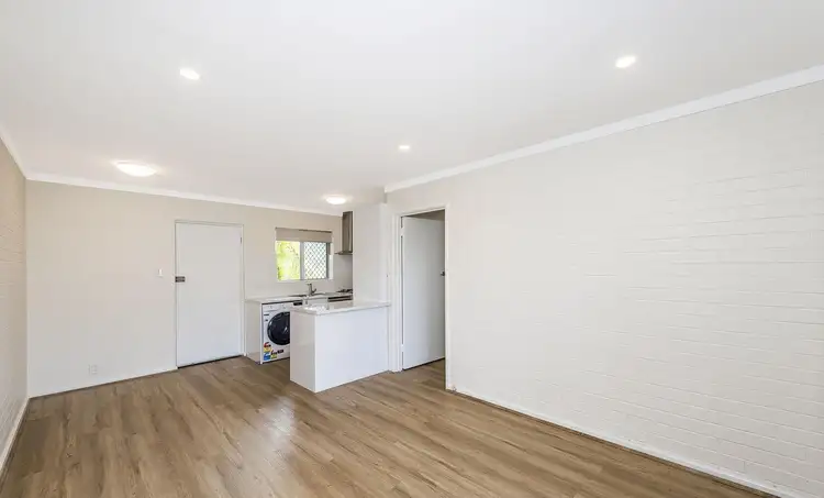 Third view of Homely apartment listing, 35/11 Stirling Road, Claremont WA 6010