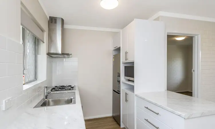 Fifth view of Homely apartment listing, 35/11 Stirling Road, Claremont WA 6010