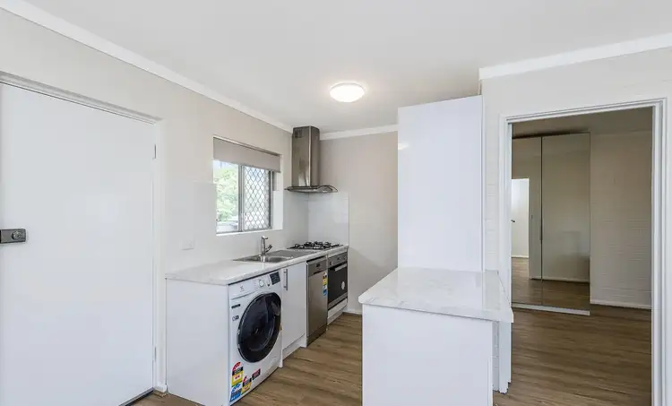 Sixth view of Homely apartment listing, 35/11 Stirling Road, Claremont WA 6010