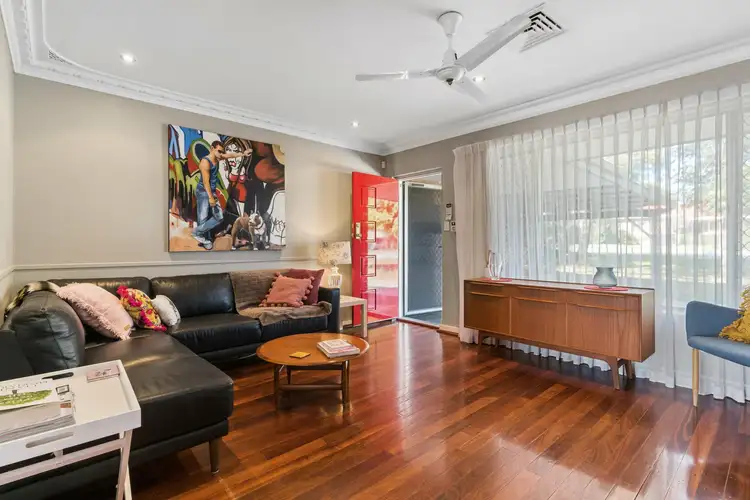 Second view of Homely house listing, 17 Nicholas St, Gosnells WA 6110