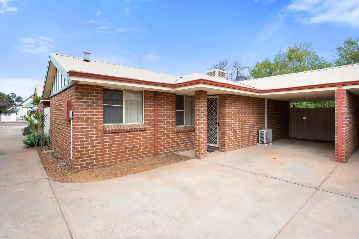 Main view of Homely unit listing, 3/11 Moran Street, Boulder WA 6432