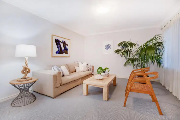 Second view of Homely house listing, 1 Butia Mews, Woodvale WA 6026