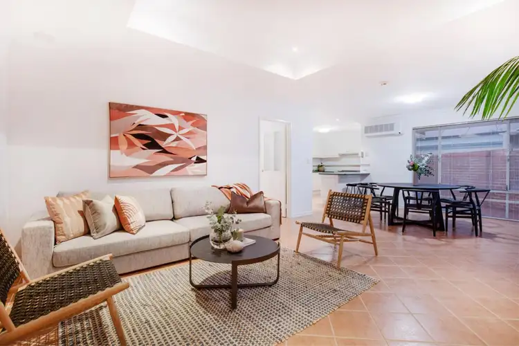 Fourth view of Homely house listing, 1 Butia Mews, Woodvale WA 6026