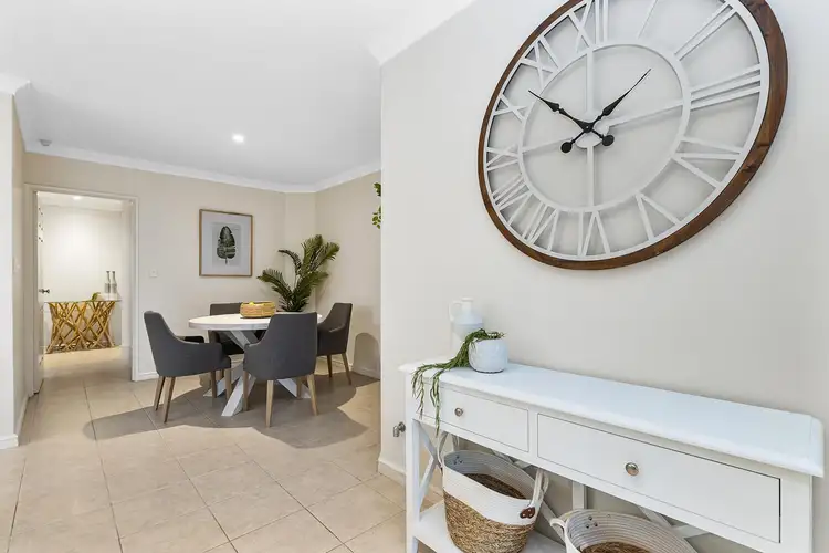 Second view of Homely villa listing, 22B King George Street, Innaloo WA 6018