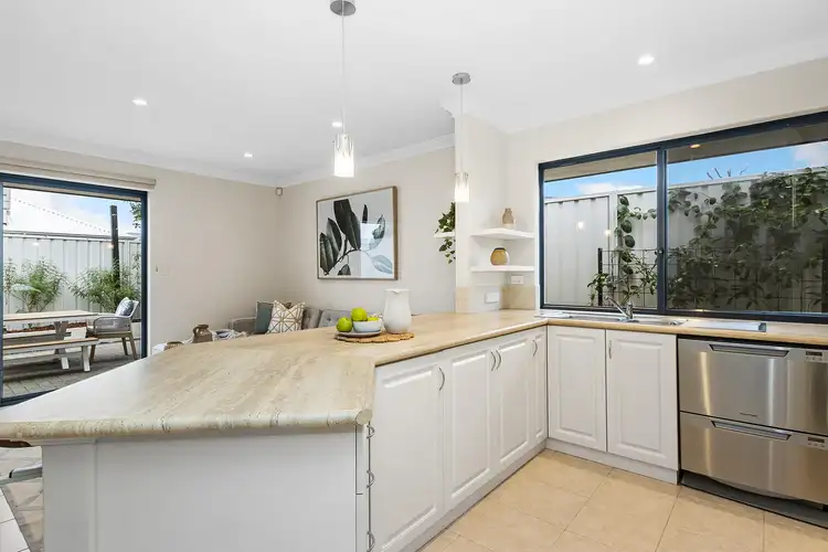 Sixth view of Homely villa listing, 22B King George Street, Innaloo WA 6018