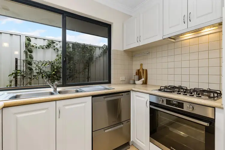 Seventh view of Homely villa listing, 22B King George Street, Innaloo WA 6018