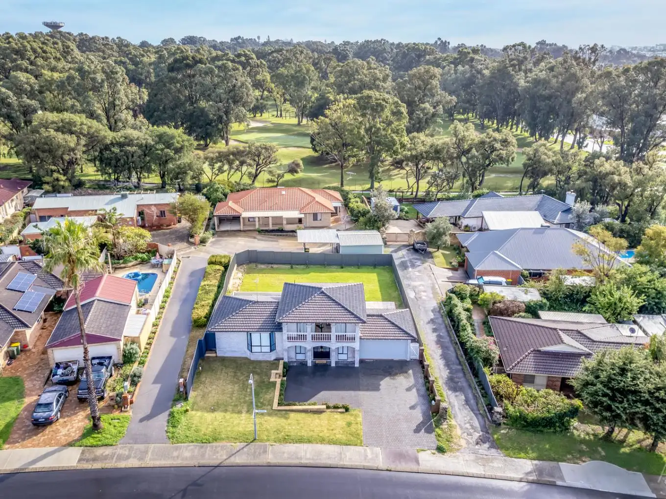Main view of Homely house listing, 7 Tennyson Avenue, Halls Head WA 6210