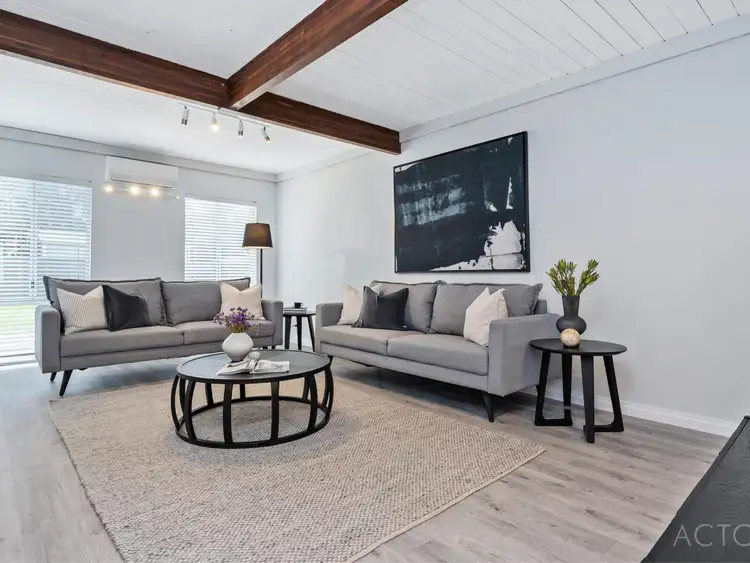 Second view of Homely house listing, 7 Tennyson Avenue, Halls Head WA 6210