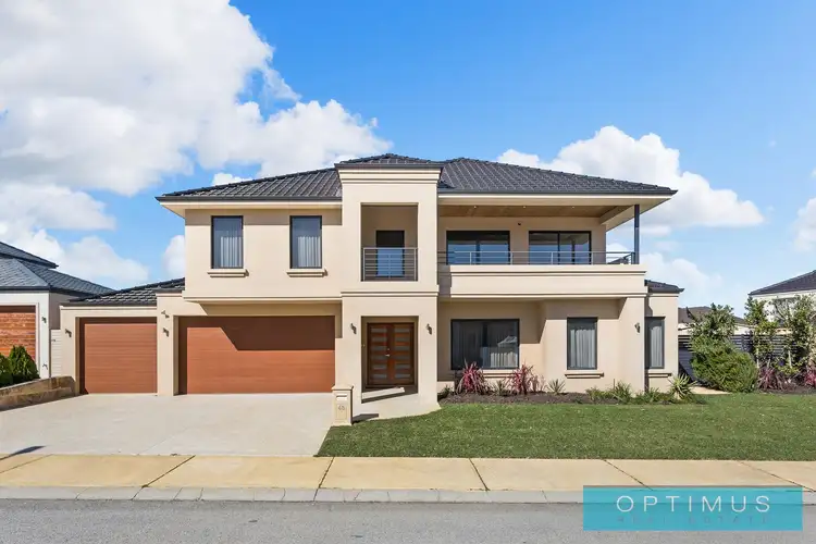 45 Atlantic Avenue, Iluka WA 6028