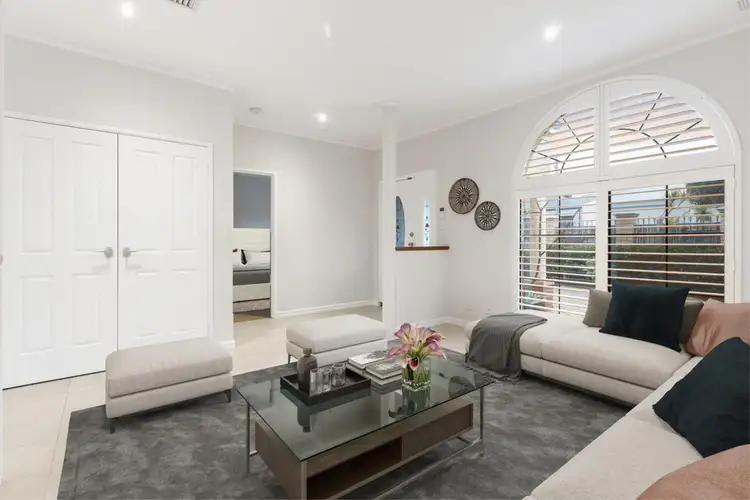 Fifth view of Homely villa listing, 1/16 Hindmarsh Avenue, Yokine WA 6060