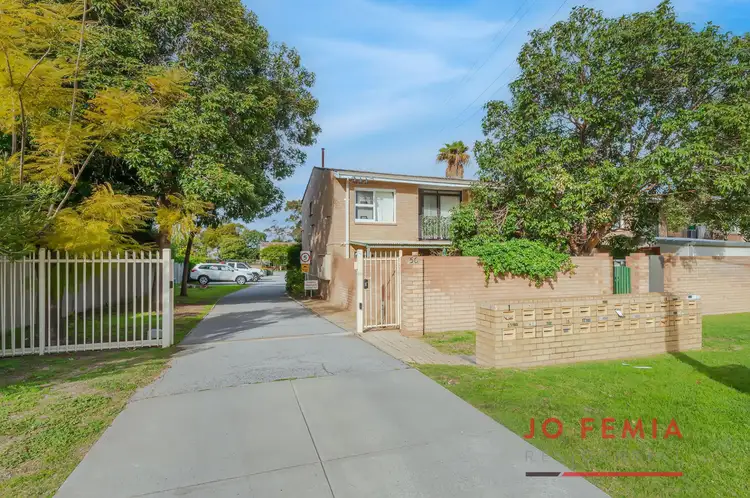 12/56 Cape Street, Osborne Park WA 6017