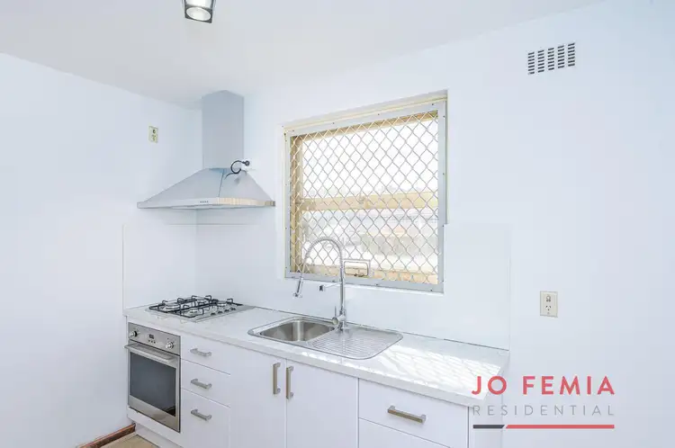 Second view of Homely apartment listing, 12/56 Cape Street, Osborne Park WA 6017