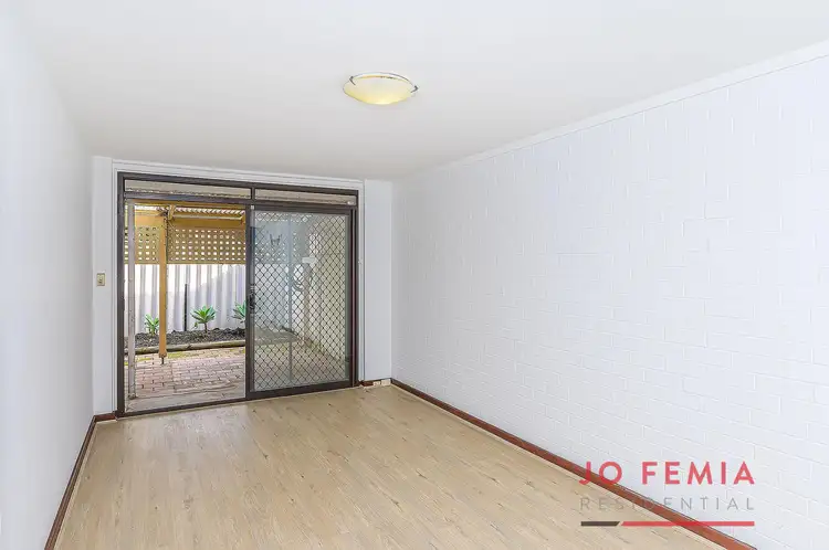 Fourth view of Homely apartment listing, 12/56 Cape Street, Osborne Park WA 6017