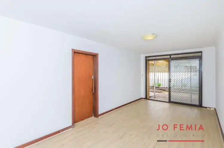 Fifth view of Homely apartment listing, 12/56 Cape Street, Osborne Park WA 6017