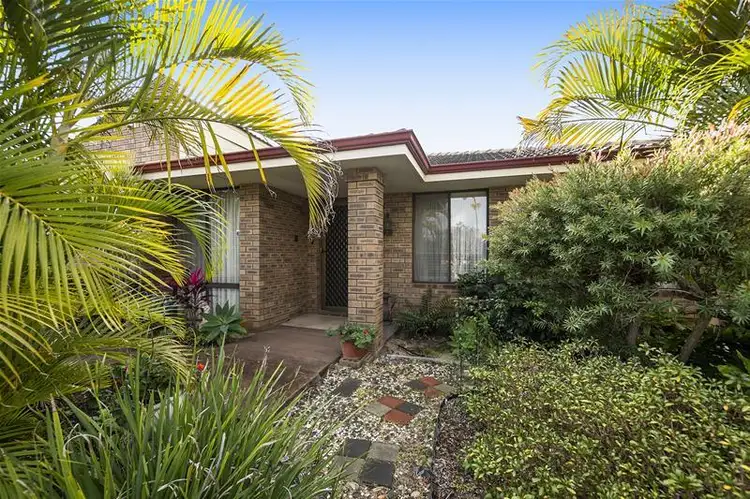 11 Horslay Way, Noranda WA 6062