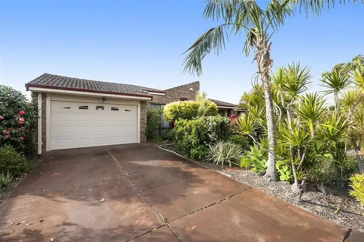 Second view of Homely house listing, 11 Horslay Way, Noranda WA 6062