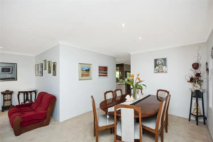 Fifth view of Homely house listing, 11 Horslay Way, Noranda WA 6062