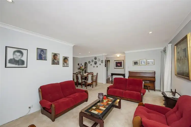 Sixth view of Homely house listing, 11 Horslay Way, Noranda WA 6062