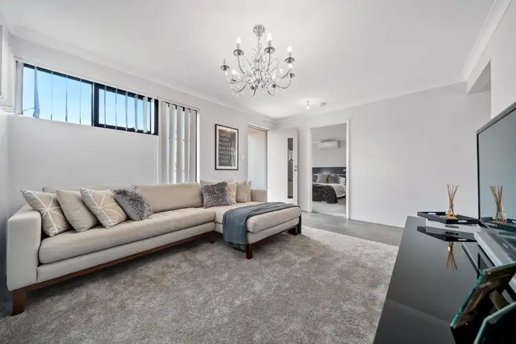 Third view of Homely house listing, 14 Rocklands Loop, Carramar WA 6031