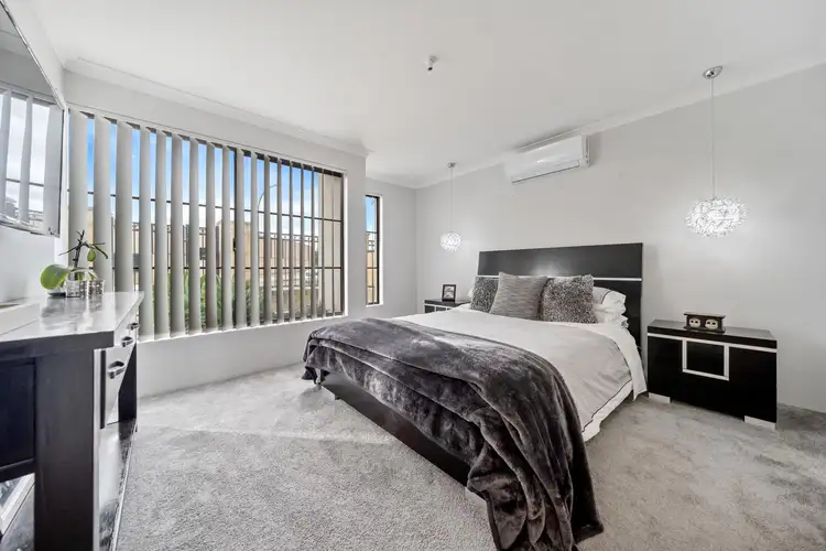 Fourth view of Homely house listing, 14 Rocklands Loop, Carramar WA 6031