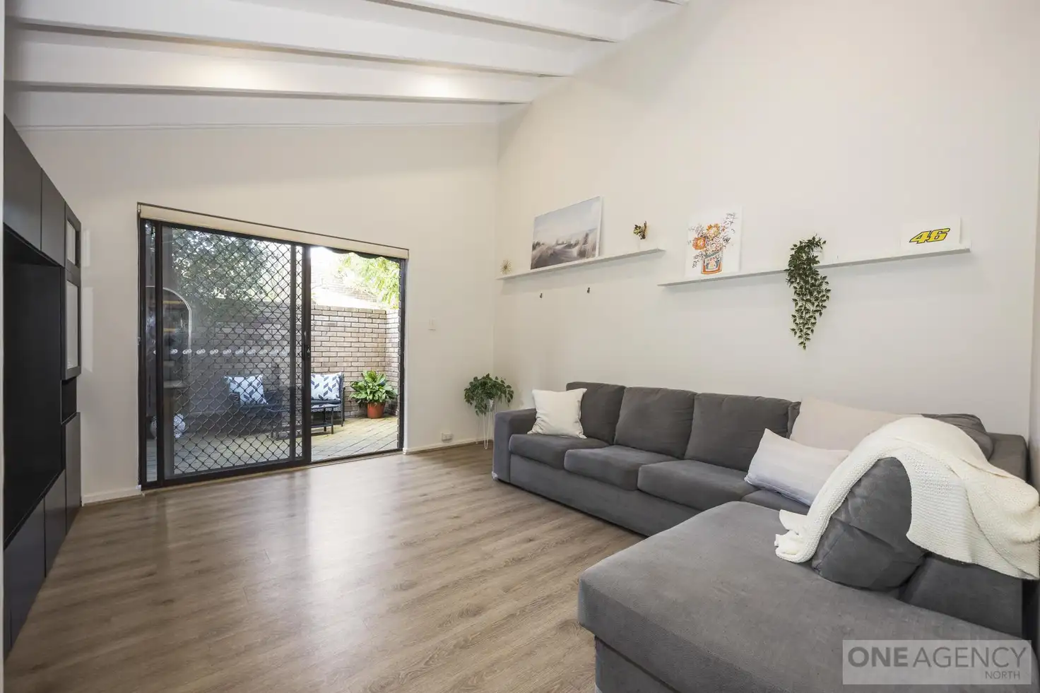 Main view of Homely house listing, 4/27 Swan Street, Osborne Park WA 6017