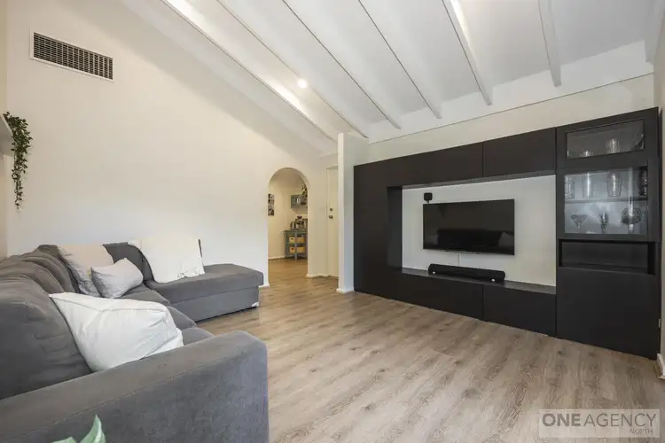Second view of Homely house listing, 4/27 Swan Street, Osborne Park WA 6017