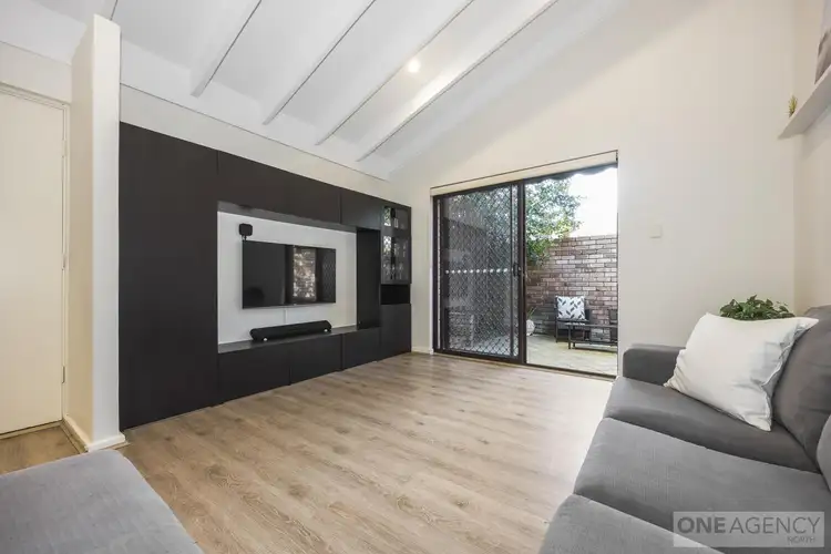 Third view of Homely house listing, 4/27 Swan Street, Osborne Park WA 6017