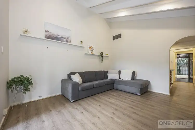 Fourth view of Homely house listing, 4/27 Swan Street, Osborne Park WA 6017