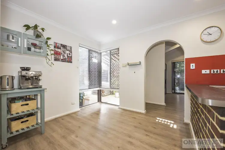 Fifth view of Homely house listing, 4/27 Swan Street, Osborne Park WA 6017