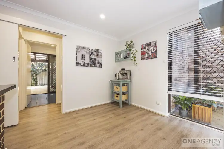 Sixth view of Homely house listing, 4/27 Swan Street, Osborne Park WA 6017