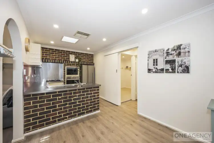 Seventh view of Homely house listing, 4/27 Swan Street, Osborne Park WA 6017