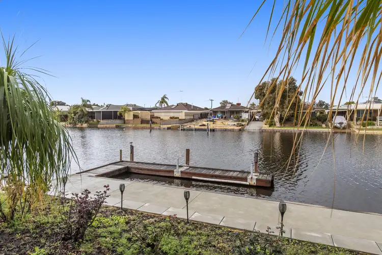 Second view of Homely house listing, 78 Moyup Way, South Yunderup WA 6208