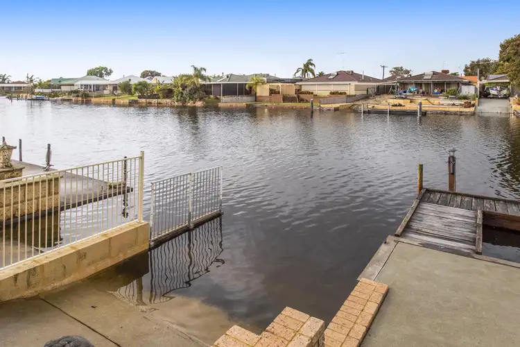 Third view of Homely house listing, 78 Moyup Way, South Yunderup WA 6208