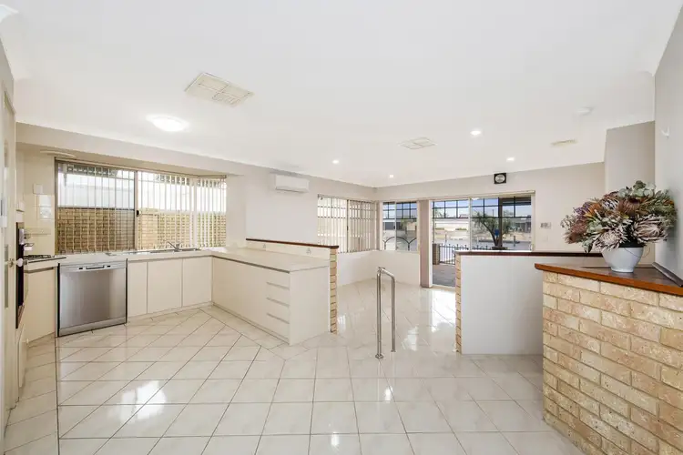 Fourth view of Homely house listing, 78 Moyup Way, South Yunderup WA 6208