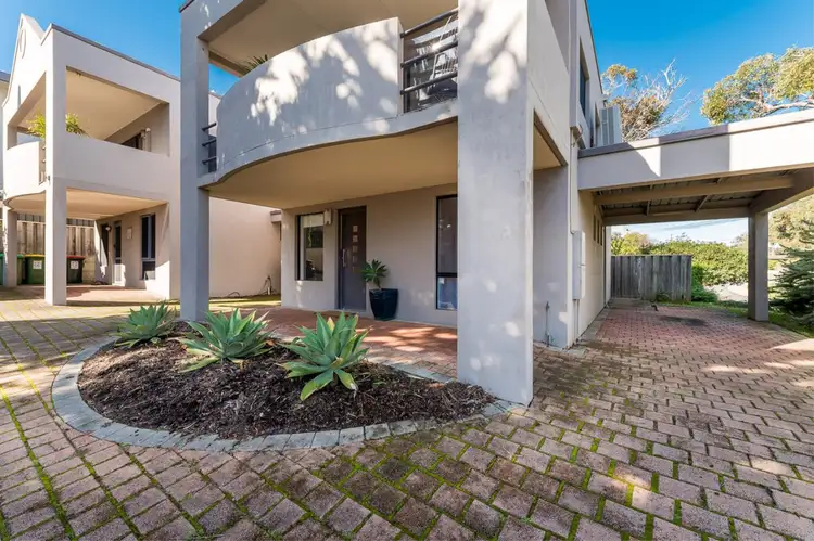 Main view of Homely townhouse listing, 15/6 Joseph Street, Maylands WA 6051