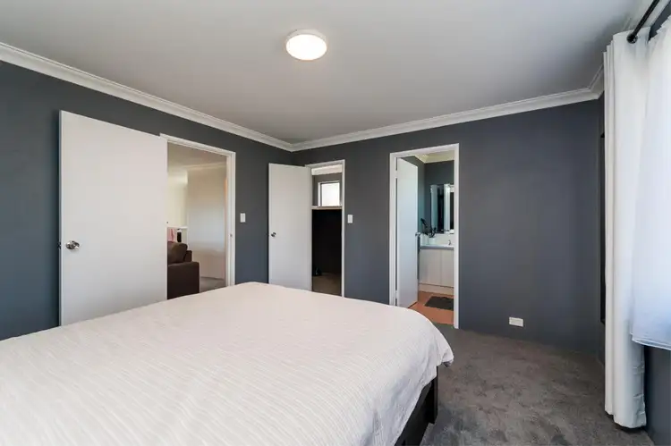 Fourth view of Homely townhouse listing, 15/6 Joseph Street, Maylands WA 6051