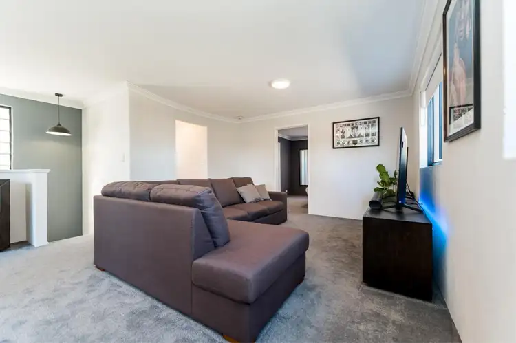 Sixth view of Homely townhouse listing, 15/6 Joseph Street, Maylands WA 6051