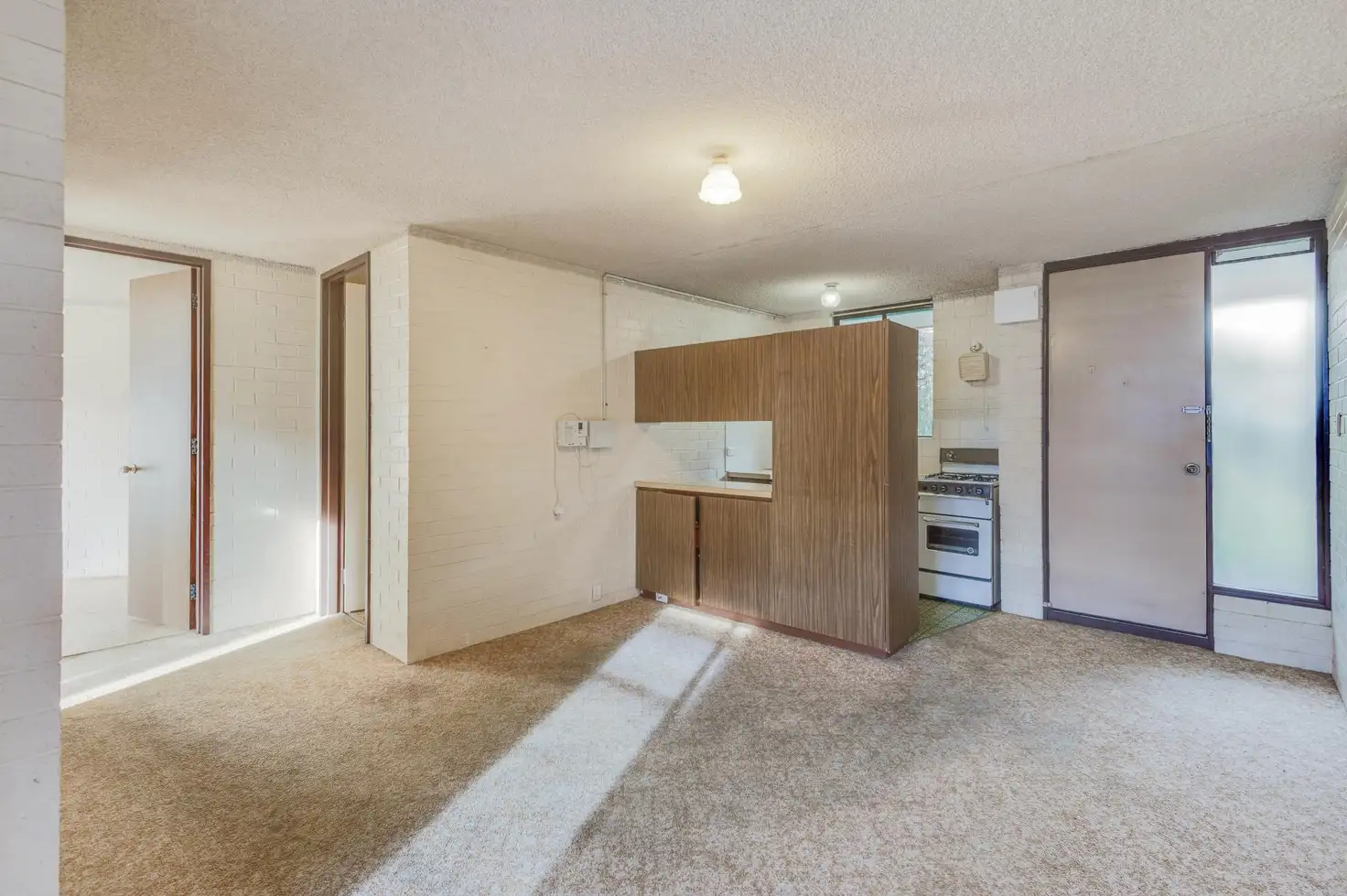 Main view of Homely apartment listing, 4/54 Nannine Place, Rivervale WA 6103