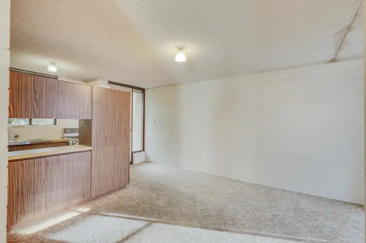 Second view of Homely apartment listing, 4/54 Nannine Place, Rivervale WA 6103