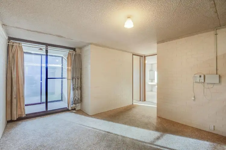 Third view of Homely apartment listing, 4/54 Nannine Place, Rivervale WA 6103