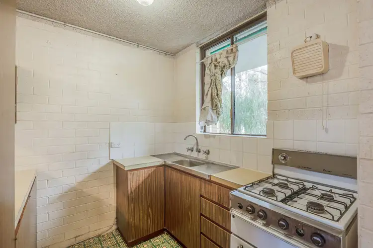Fourth view of Homely apartment listing, 4/54 Nannine Place, Rivervale WA 6103