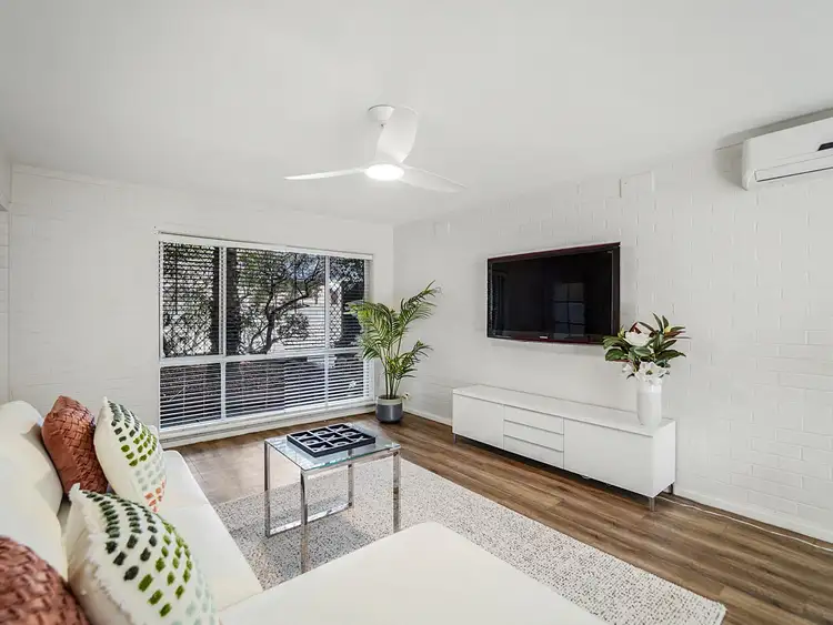 Second view of Homely unit listing, 1/131 Hastings Street, Scarborough WA 6019