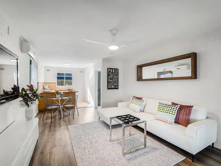 Fourth view of Homely unit listing, 1/131 Hastings Street, Scarborough WA 6019
