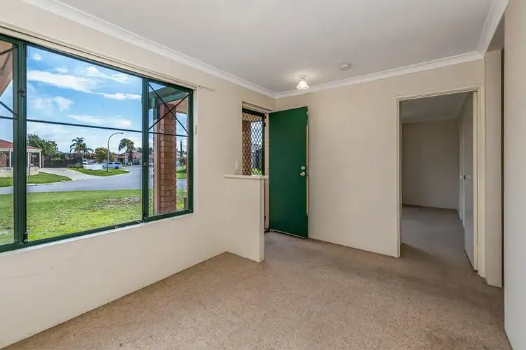 Fourth view of Homely villa listing, 4/26-30 Bolsabay Drive, Waikiki WA 6169
