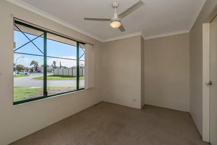 Fifth view of Homely villa listing, 4/26-30 Bolsabay Drive, Waikiki WA 6169